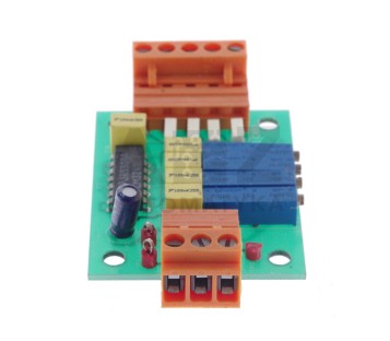 DC DRIVE CARD BUFFER 1521680