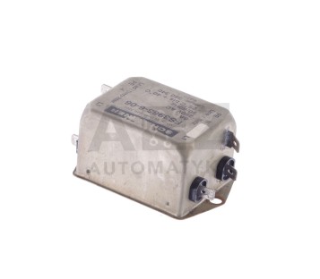 SCHAFFNER FS3963-6-06  FS3963606  LINE FILTER