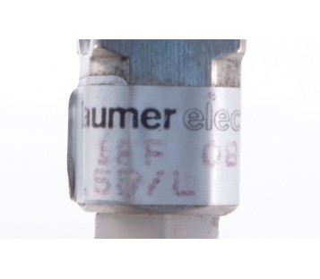 BAUMER IFF 08.26.35/L1  IFF08.26.35/L1  IFF082635L1 