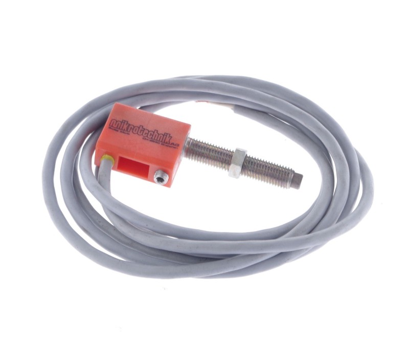 MIKROTECHNIK TYP J ! NEW !