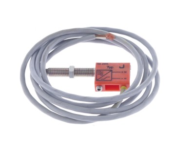 MIKROTECHNIK TYP J ! NEW !