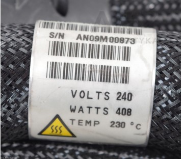 NORDSON TC-40-8  TC408 149105D