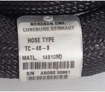 NORDSON TC-40-8  TC408 149105D