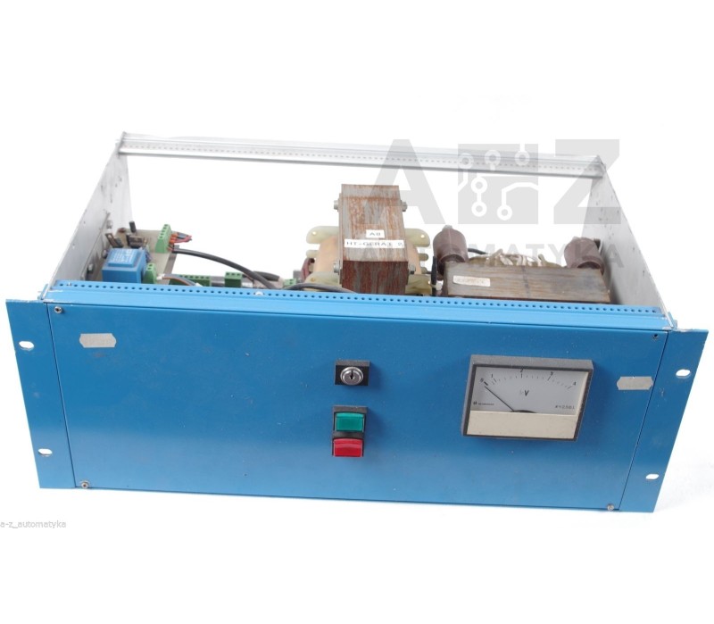 OTTRONIC 97149 HT-GERAT 2 POWER SUPPLY