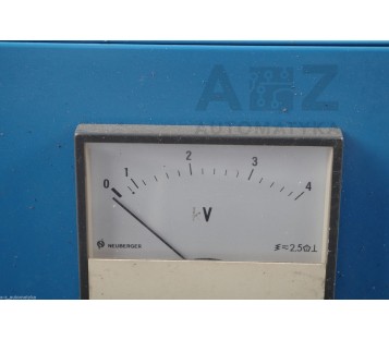 OTTRONIC 97149 HT-GERAT 2 POWER SUPPLY