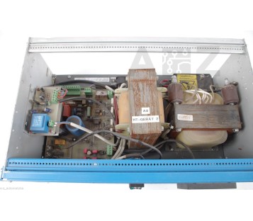 OTTRONIC 97149 HT-GERAT 2 POWER SUPPLY