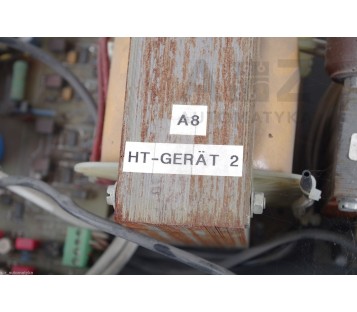 OTTRONIC 97149 HT-GERAT 2 POWER SUPPLY