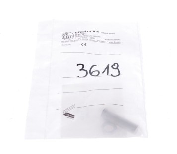 IFM EFFECTOR 100 IF5781 IFB3002-ANKG/US-100-DNS  IFB3002ANKGUS100DNS !NEW !