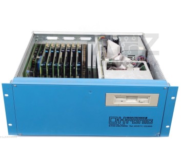 OTTRONIC REGELTECHNIK PC CONTROLLER