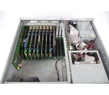 OTTRONIC REGELTECHNIK PC CONTROLLER