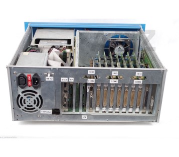 OTTRONIC REGELTECHNIK PC CONTROLLER