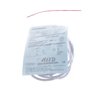 CONTRINEX LTK-1120-303 LTK1120303