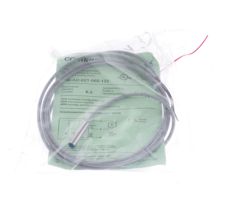 CONTRINEX DW-AD-621-065-122 DWAD621065122 