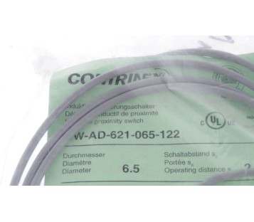 CONTRINEX DW-AD-621-065-122 DWAD621065122 