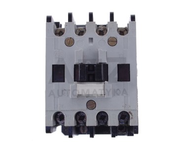 ALLEN BRADLEY 100-A24ND3 100A24ND3  C