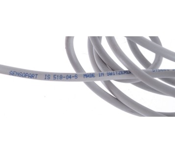 SENSOPART IS 518-04-S / 996-51450  IS51804S / 99651450 