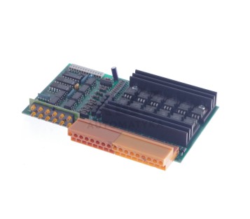 B&R A12C MCA12C-0 REV 01.00 MCA12C0 REV0100