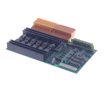 B&R A12C MCA12C-0 REV 01.00 MCA12C0 REV0100