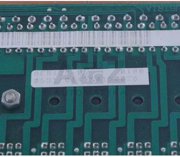 B&R A12C MCA12C-0 REV 01.00 MCA12C0 REV0100