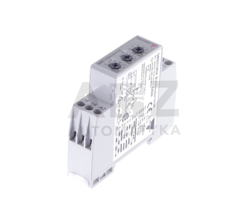 CARLO GAVAZZI DMB51CM24  