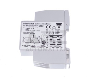 CARLO GAVAZZI DMB51CM24  