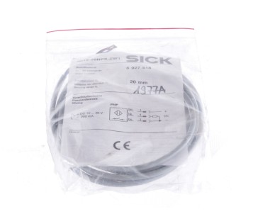 SICK IM18-20NPS-ZW1 IM1820NPSZW1  6027518 ! NEW !