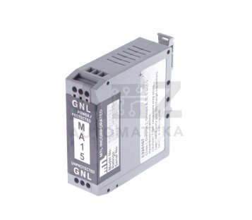 MTL INCORPORATION MA15/D /2/SI  MA15D2SI