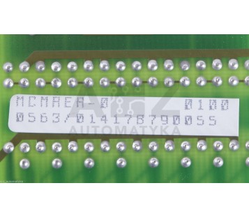 B&R MCMAEA-0  MCMAEA0