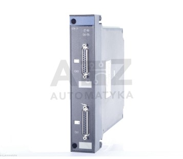 TELEMECANIQUE SCM 21  TSXSCM2116 V:2.3 
