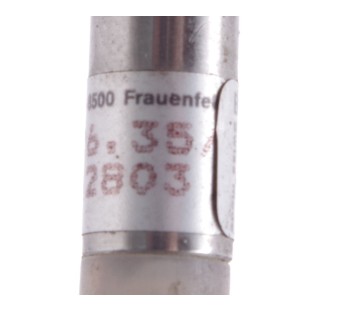 BAUMER IFR 06.26.35