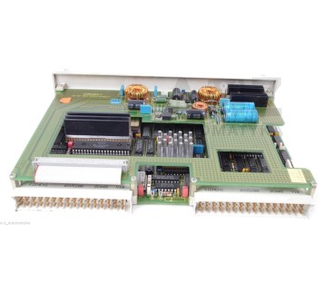 SIEMENS SIMATIC 6ES5535-3MA12  6ES55353MA12 + 6ES5377-0AA1  6ES53770AA1
