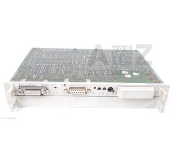SIEMENS SIMATIC 6ES5535-3MA12  6ES55353MA12 + 6ES5377-0AA1  6ES53770AA1