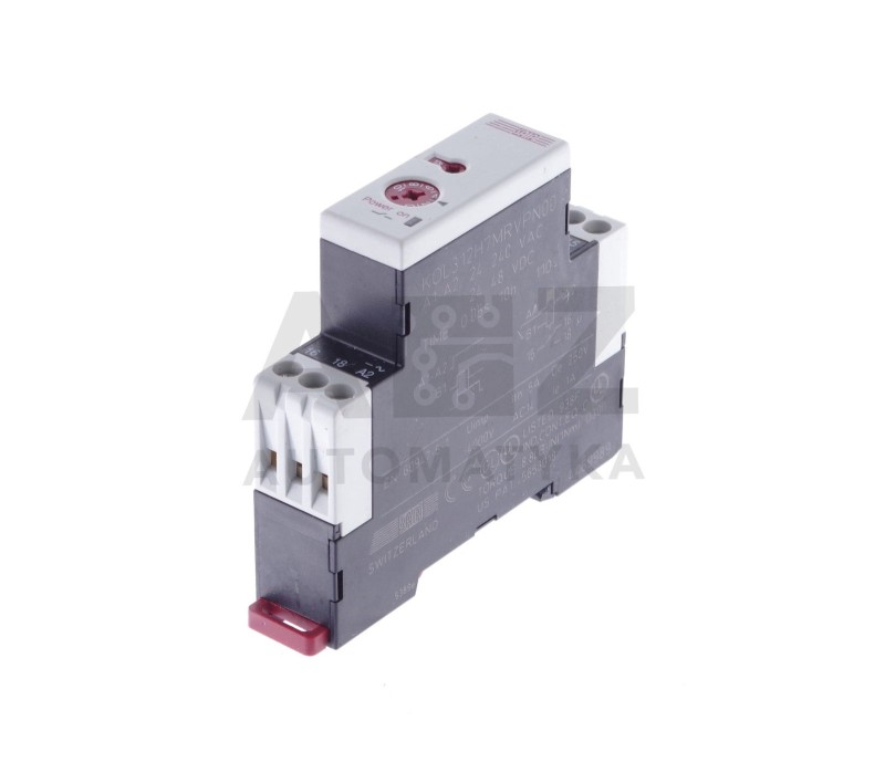 SAIA KOL312H7MRVPN00 