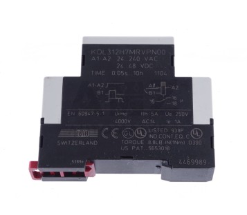 SAIA KOL312H7MRVPN00 