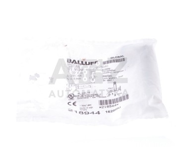 BALLUFF BES0068 M12MI-PSC40B-S04G  M12MIPSC40BS04G   ! NEW !