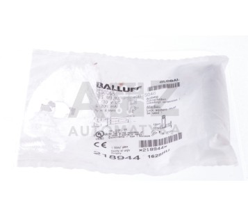 BALLUFF BES0068 M12MI-PSC40B-S04G  M12MIPSC40BS04G   ! NEW !