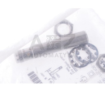 BALLUFF BES0068 M12MI-PSC40B-S04G  M12MIPSC40BS04G   ! NEW !