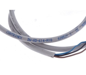 CONTRINEX DW-AD-614-M18 DWAD614M18  