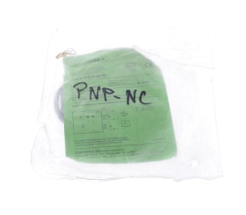 CONTRINEX DW-AD-614-M18 DWAD614M18  