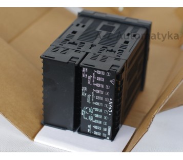 GOSSEN METRAWATT R0550 A0 B3 C1 D1 E3 F1 G2 H0   ! NEW IN BOX !