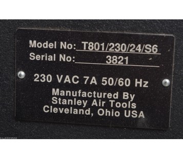 STANLEY  T801/230/24/S6   T80123024S6