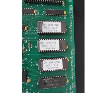 STANLEY  T801/230/24/S6   T80123024S6