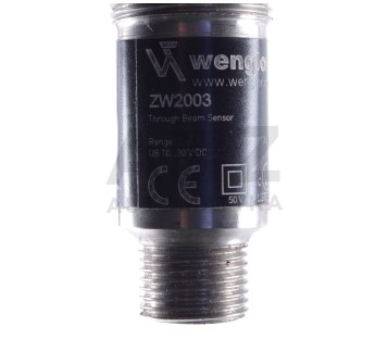 WENGLOR  THROUGH BEAM SENSOR ZW2003  ! NEW !