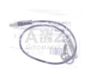 SCHUNK INDUKTIVER  IN 80/S-M8 IN80SM8  0301478  ! NEW !