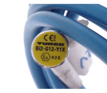 TURCK BI2-G12-Y1X BI2G12Y1X