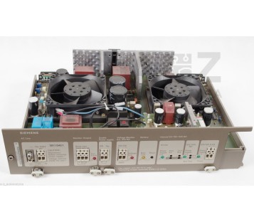 SIEMENS 6ES5 955-3LC14 6ES5955-3LC14