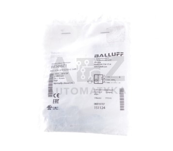 BALLUFF BES00Z1 BES 516-370-G-E5-C-S49  BES516370GE5CS49 ! NEW !