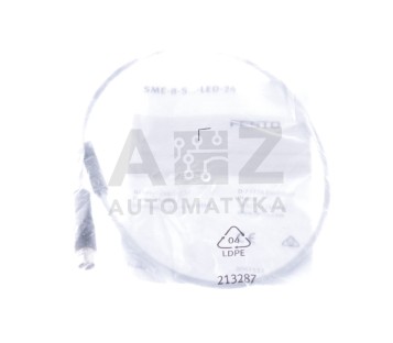 FESTO SME-8-S...-LED-24  SME8S...LED24 213287 ! NEW !
