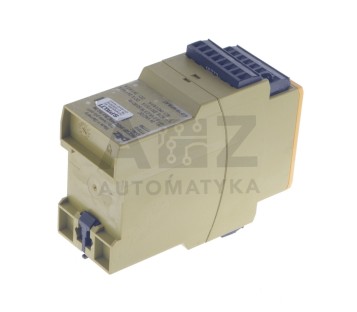 PILZ PNOZ X3P PNOZX3P 24VDC 24VAC 777310