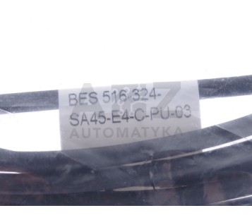 BALLUFF BES034Z BES 516-324-SA45-E4-C-PU-03  BES516324SA45E4CPU03  ! NEW !